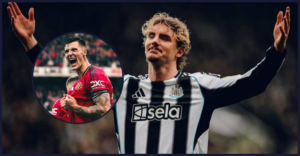 šeško in woltemade