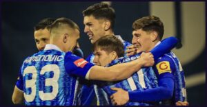 Lokomotiva Stojaković