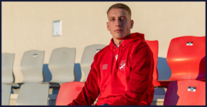 Veron Šalja, Tabor Sežana