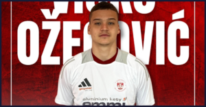 Vicko Ožegović, Bistrica