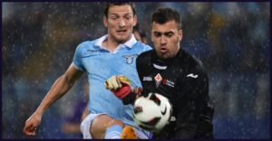 Viviano Arsenal Handanović