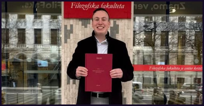 Žiga Blaj Rudar Trbovlje