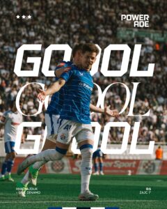 Miha Zajc, Dinamo, vs Hajduk