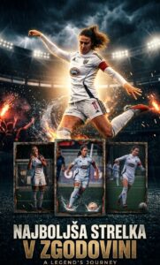 Ana Milović, ŽNK Mura Nona