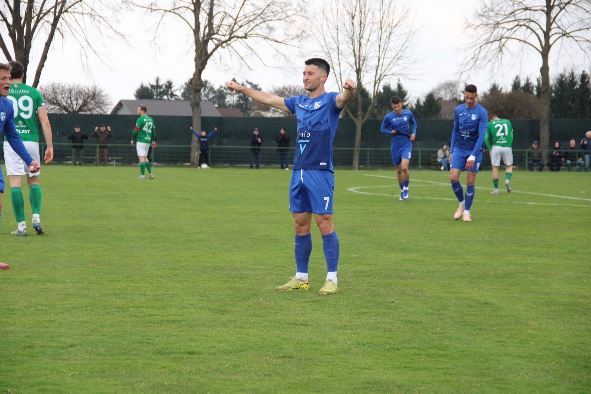 Josip Ivan Zorica / Nafta 1903