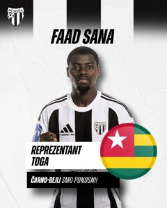 Faad Sana, Mura
