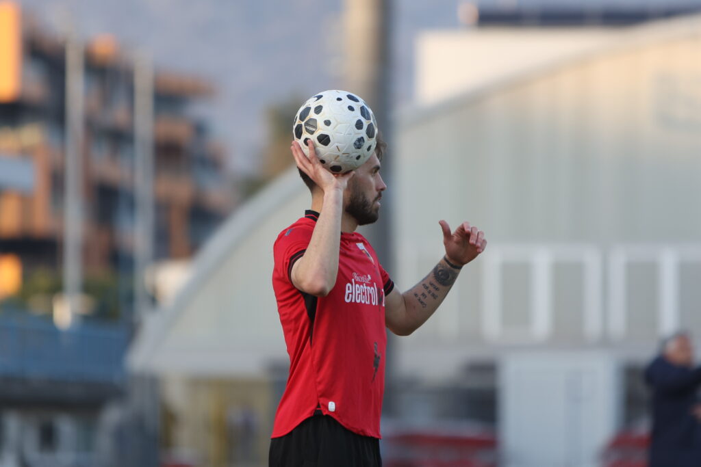 Adis Hodžić, Tabor Sežana