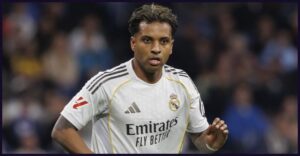 Rodrygo