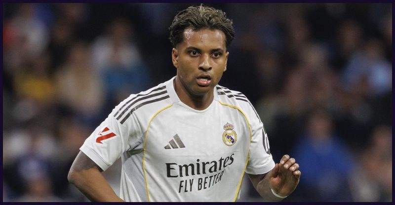 Rodrygo