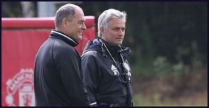 Jose Mourinho
