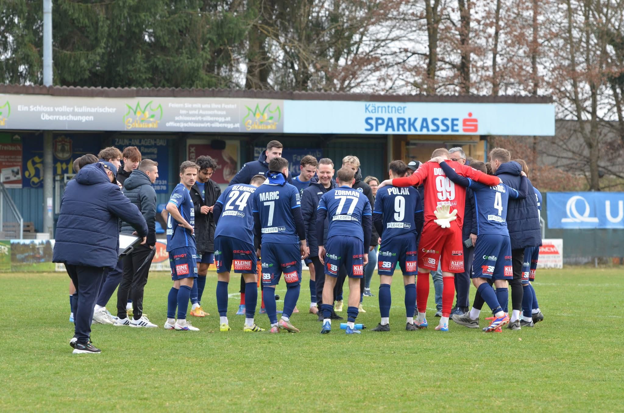 Anej Polak / St. Anna