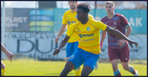 Samod Adeola Akinremi, Beltinci