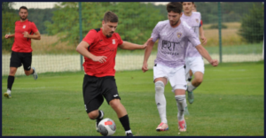 Črenšovci, Gančani, Pomurska nogometna liga, 4. SNL, 25/26