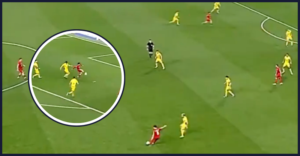 Arda Guüler, Turčija, asistenca