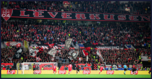 Bayer Leverkusen