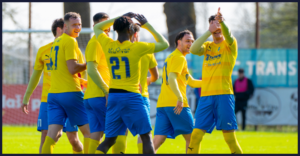 ND Beltinci Klima Tratnjek