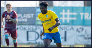 Samod Adeola Akinremi, Beltinci