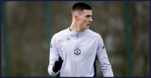 Benjamin Šeško, Manchester United