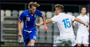 bernardeschi italija denar