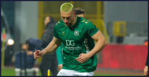 Blaž Kramer, Konyaspor