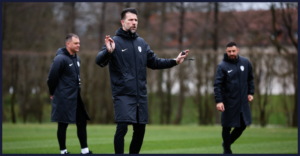 Boštjan Cesar, Slovenija