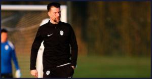 Boštjan Cesar, Slovenija