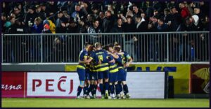 Brinje Olimpija pokal