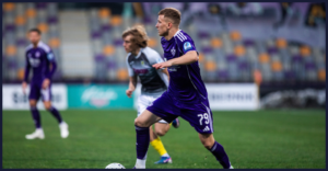 David Pejičić, Maribor