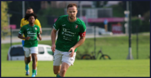 Denis Vezjak, Dravinja