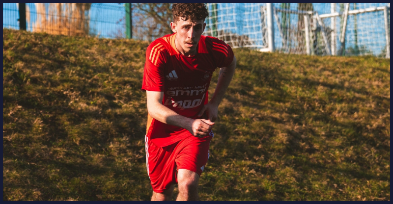 Domen Brumec, Bistrica