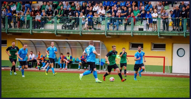 Dravograd, SLovenj Gradec