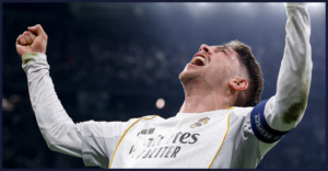 Federico Valverde, Real Madrid