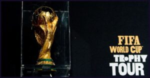 FIFA svetovno prvenstvo