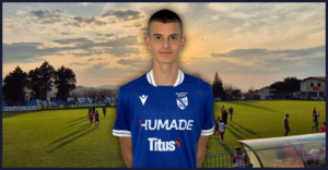 Dion Hoti, Jadran Dekani