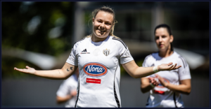 Noelle Vilčnik / ŽNK Mura