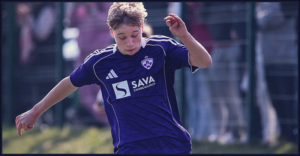 Maribor U15