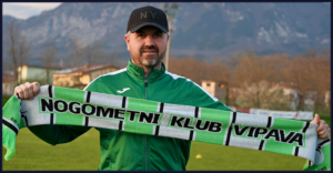 Vipava / Salim Duraković