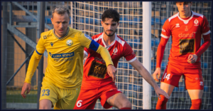 Nik Omladič / Koper