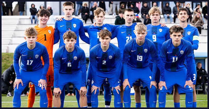 Slovenija U17