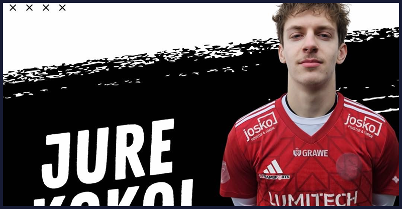 Jennersdorf / Jure Kokol