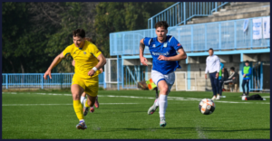 Izola, Roltek Dob, 3. SNL zahod, 25/26