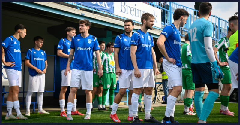 Izola, Vipava, 3. SNL zahod, 17. krog, 25/26