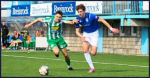 Izola, Fama Vipava, 3. SNL zahod, 17. krog, 25/26