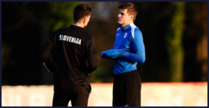 Jaka Bijol, Slovenija