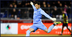 Jaka Zrnec, Brinje Grosuplje