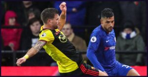 Janmaat kokain odvisnost