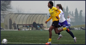 Khadija Badio, ŽNK Radomlje