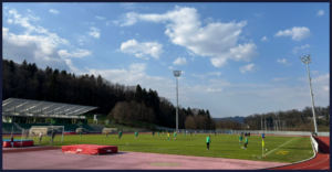 Krka, Beltinci, Stadion Portoval, 20. krog, 2. SNL, 25/26