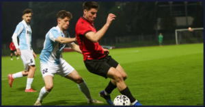 Leon Sever, Tabor Sežana, 18. krog, 2. SNL 25/26, Nova Gorica