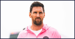 Lionel Messi, Inter Miami